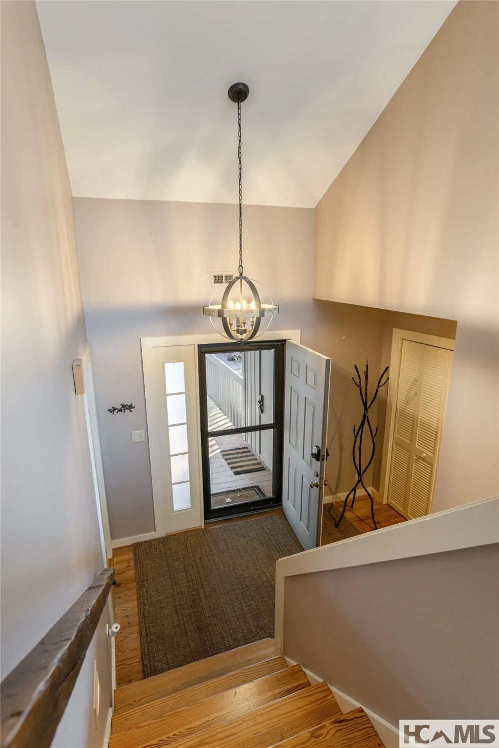 86 Racquet Club Villas Drive #B Sapphire, NC 28774