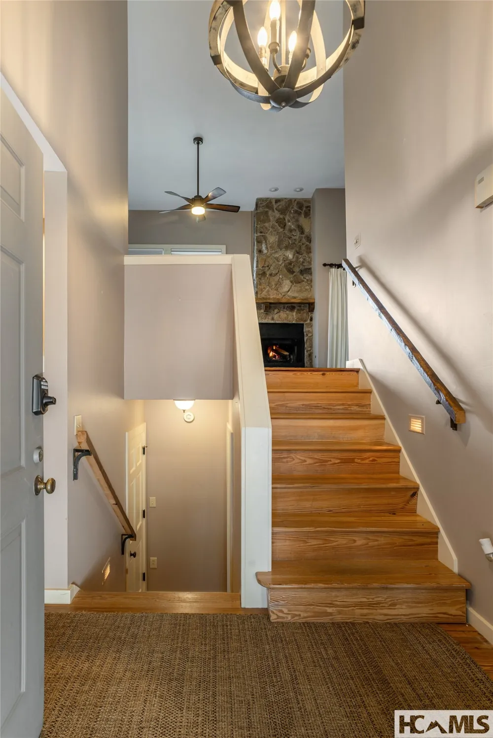 86 Racquet Club Villas Drive #B Sapphire, NC 28774