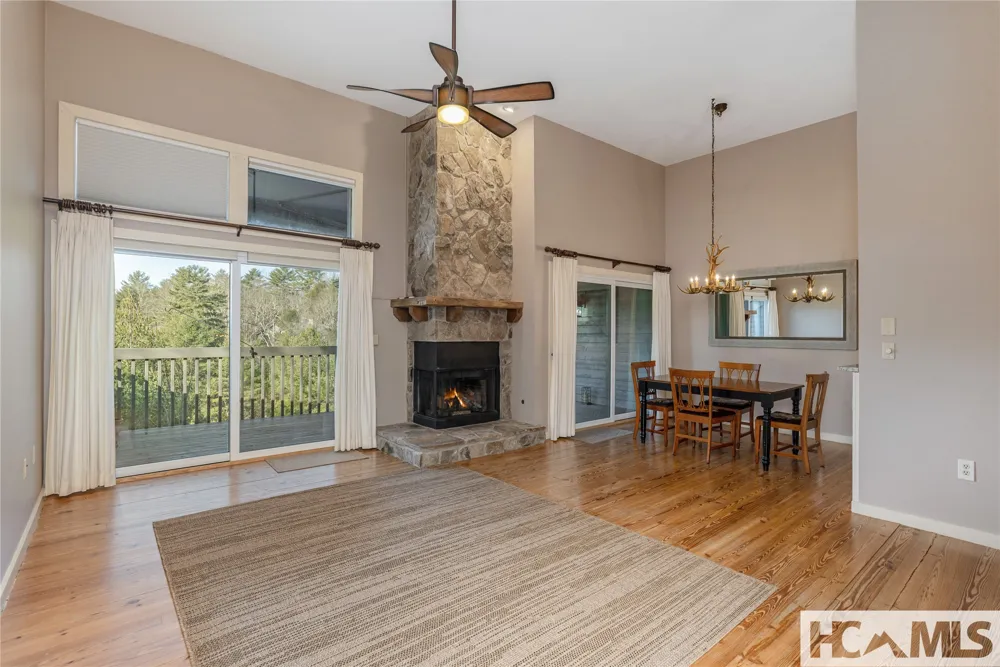 86 Racquet Club Villas Drive #B Sapphire, NC 28774