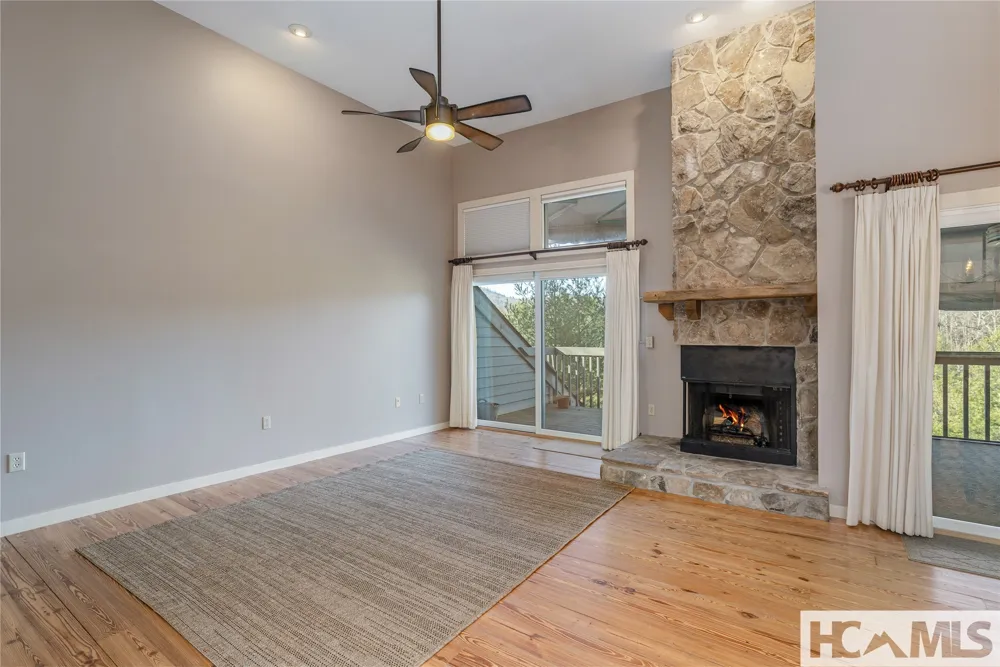 86 Racquet Club Villas Drive #B Sapphire, NC 28774