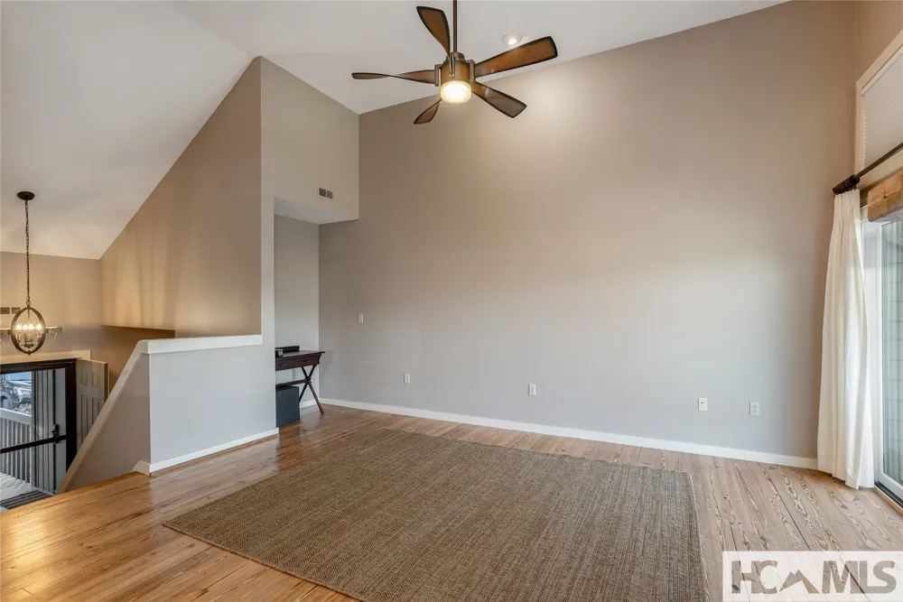 86 Racquet Club Villas Drive #B Sapphire, NC 28774