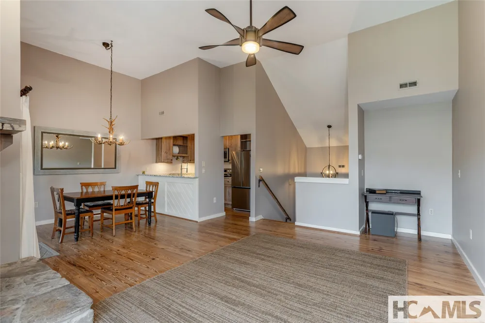 86 Racquet Club Villas Drive #B Sapphire, NC 28774