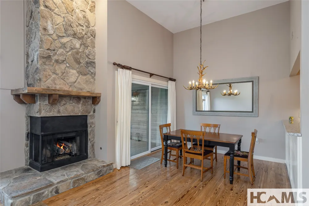 86 Racquet Club Villas Drive #B Sapphire, NC 28774