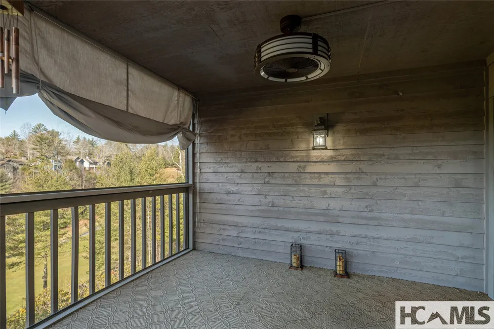 86 Racquet Club Villas Drive #B Sapphire, NC 28774