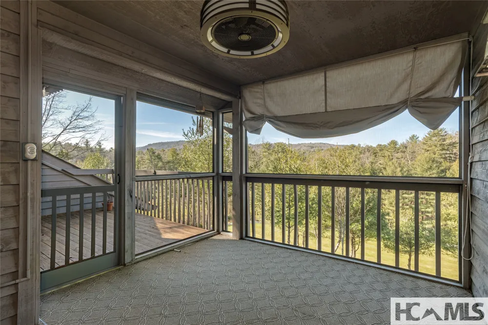 86 Racquet Club Villas Drive #B Sapphire, NC 28774