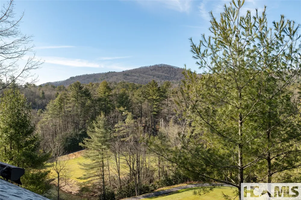 86 Racquet Club Villas Drive #B Sapphire, NC 28774