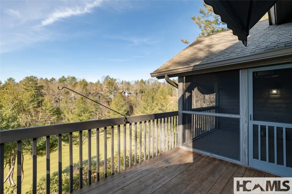 86 Racquet Club Villas Drive #B Sapphire, NC 28774