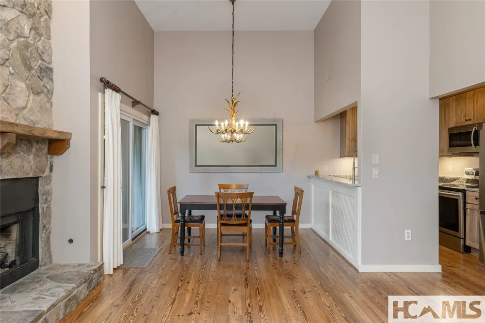 86 Racquet Club Villas Drive #B Sapphire, NC 28774