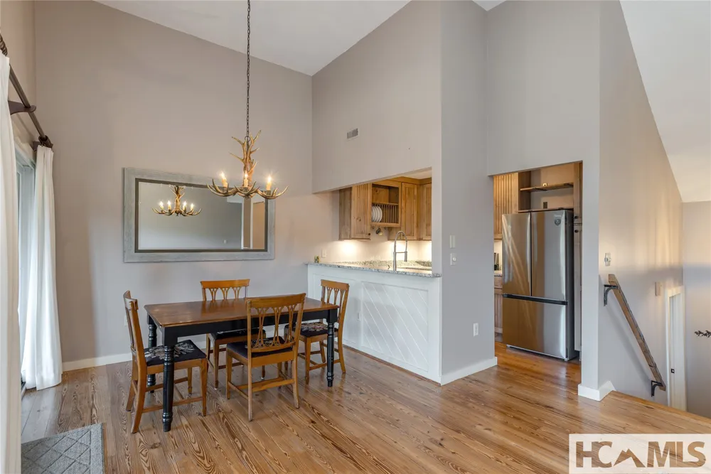 86 Racquet Club Villas Drive #B Sapphire, NC 28774