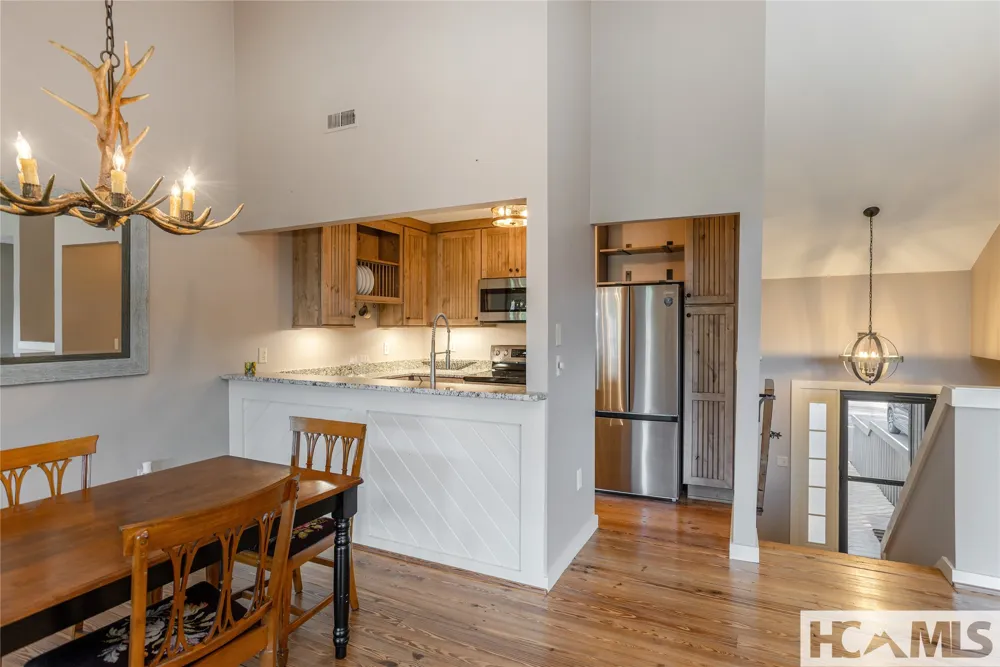86 Racquet Club Villas Drive #B Sapphire, NC 28774