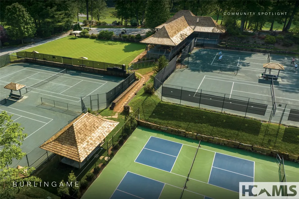 86 Racquet Club Villas Drive #B Sapphire, NC 28774
