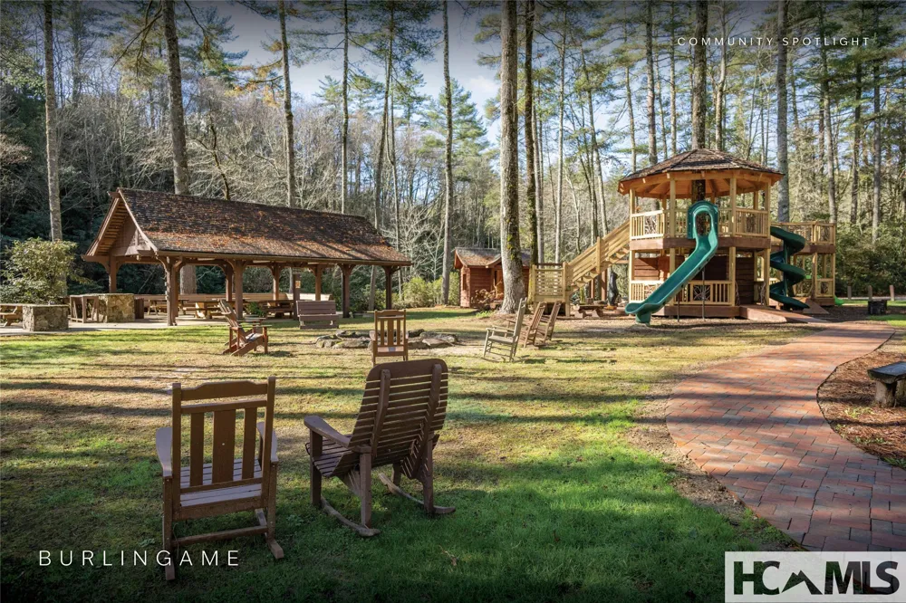 86 Racquet Club Villas Drive #B Sapphire, NC 28774