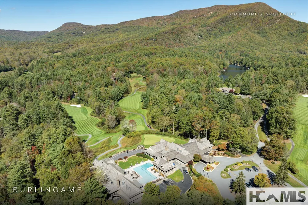 86 Racquet Club Villas Drive #B Sapphire, NC 28774