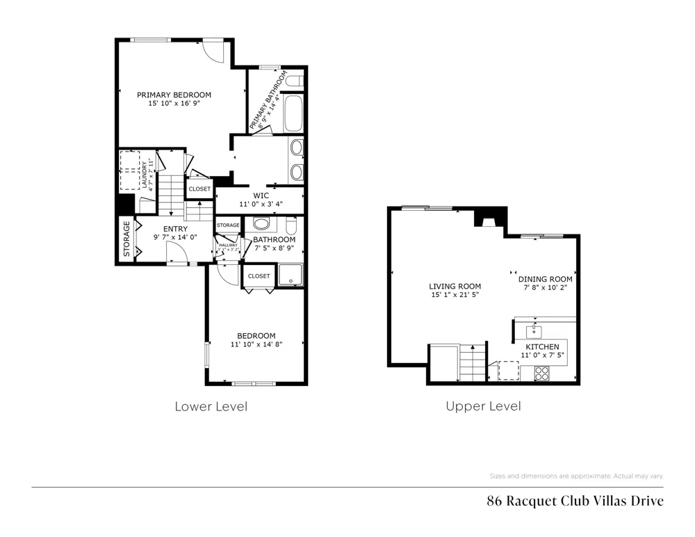 86 Racquet Club Villas Drive #B Sapphire, NC 28774