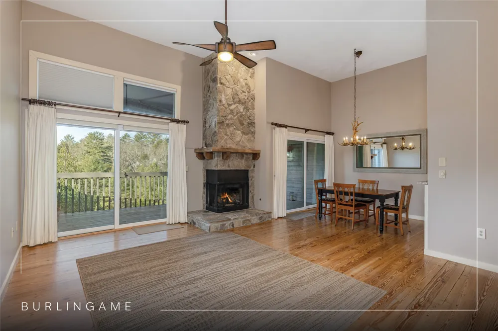 86 Racquet Club Villas Drive #B Sapphire, NC 28774
