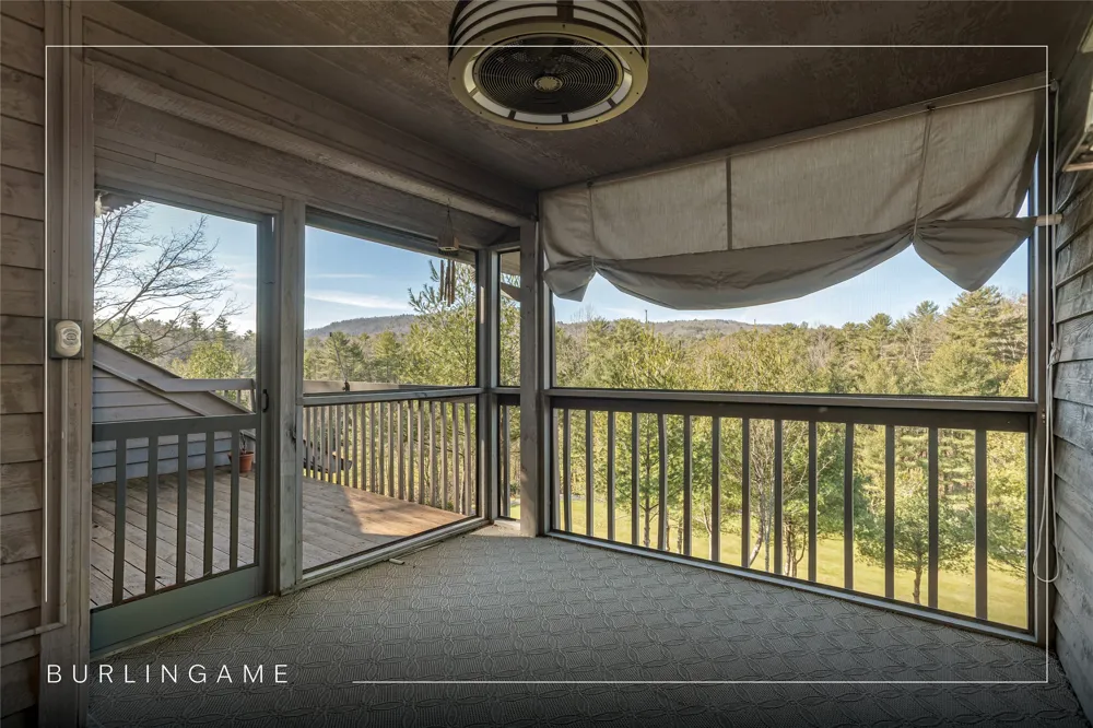 86 Racquet Club Villas Drive #B Sapphire, NC 28774