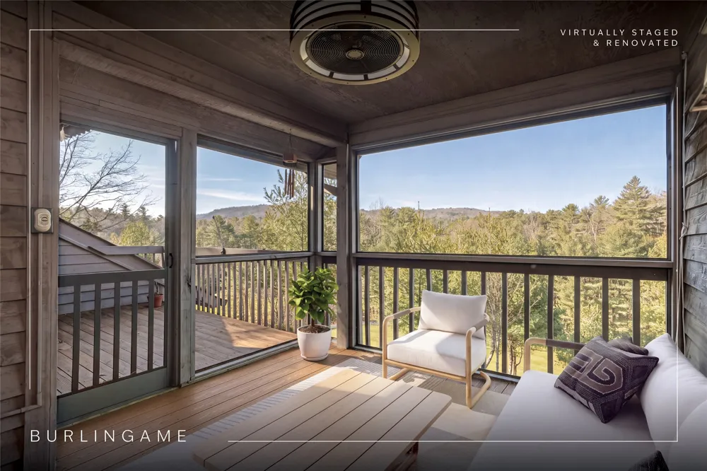 86 Racquet Club Villas Drive #B Sapphire, NC 28774