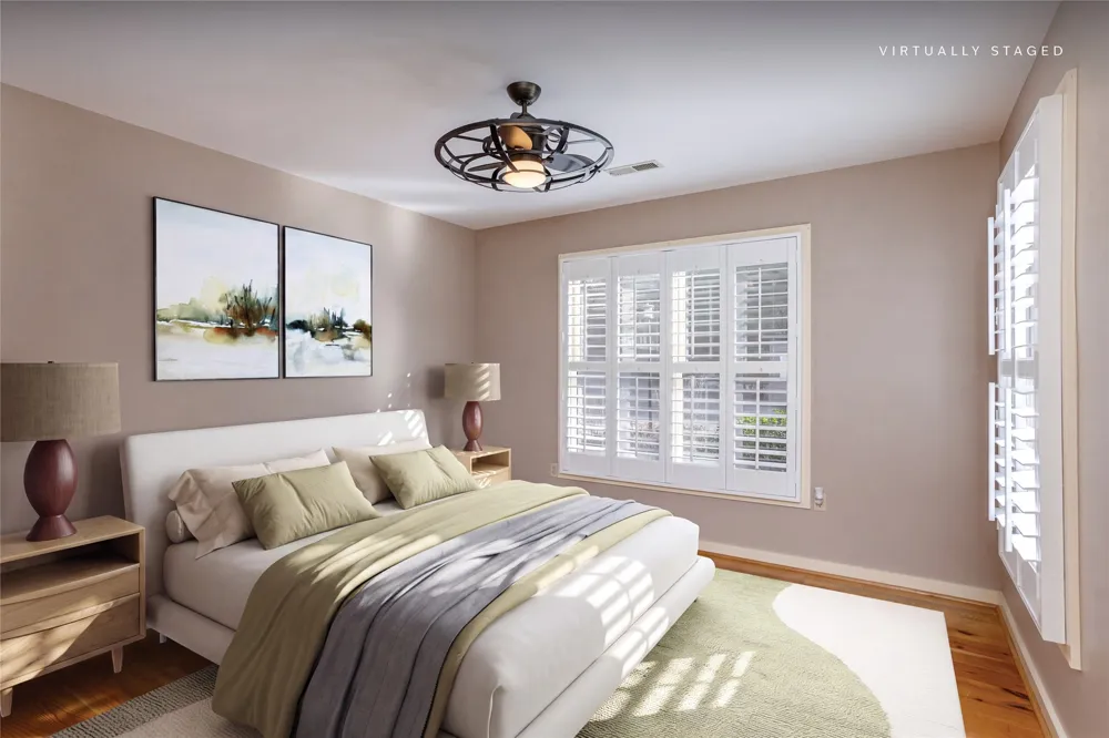 86 Racquet Club Villas Drive #B Sapphire, NC 28774