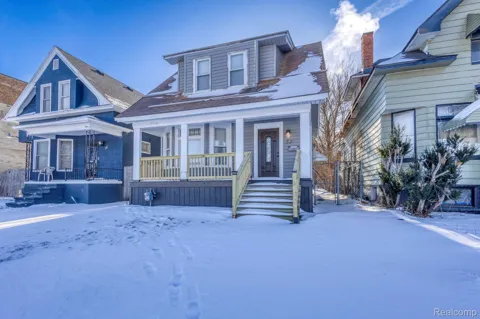 53 Cortland Street