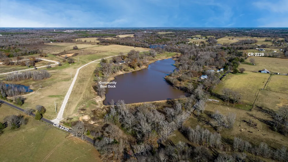 PR 2228 Mineola, TX 75773