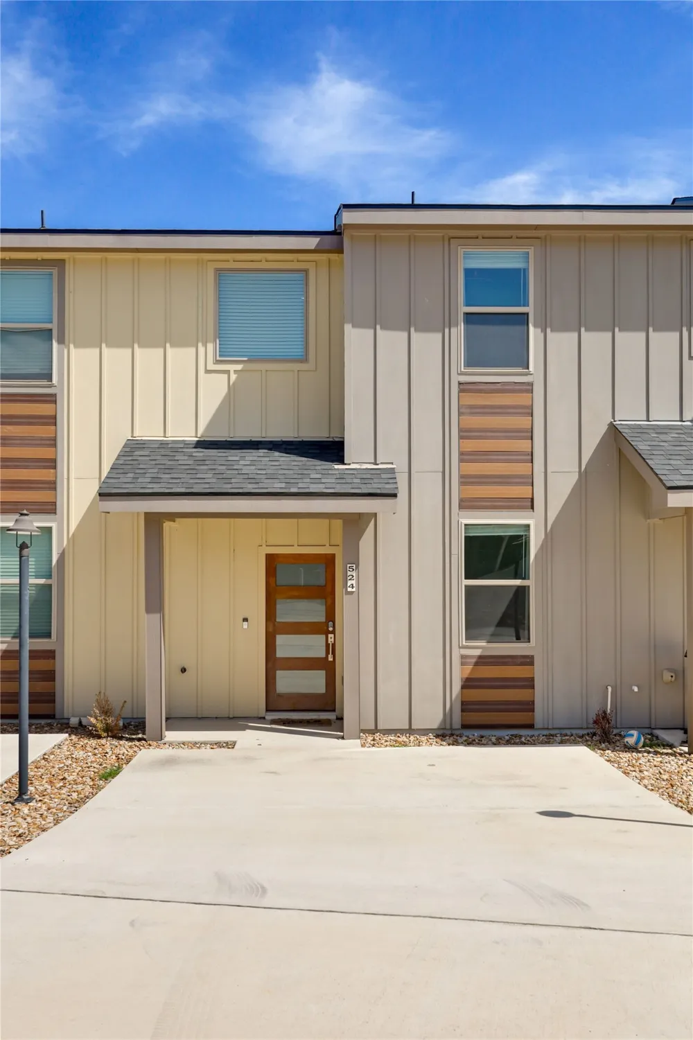 524 Palmer Drive Point Venture, TX 78645