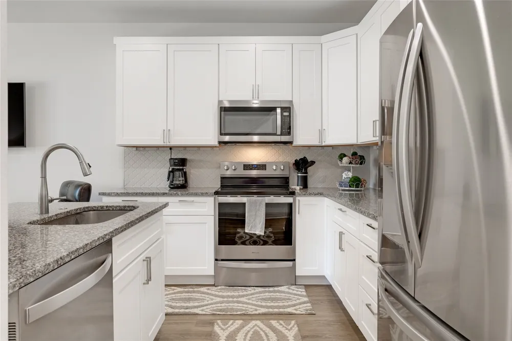 524 Palmer Drive Point Venture, TX 78645