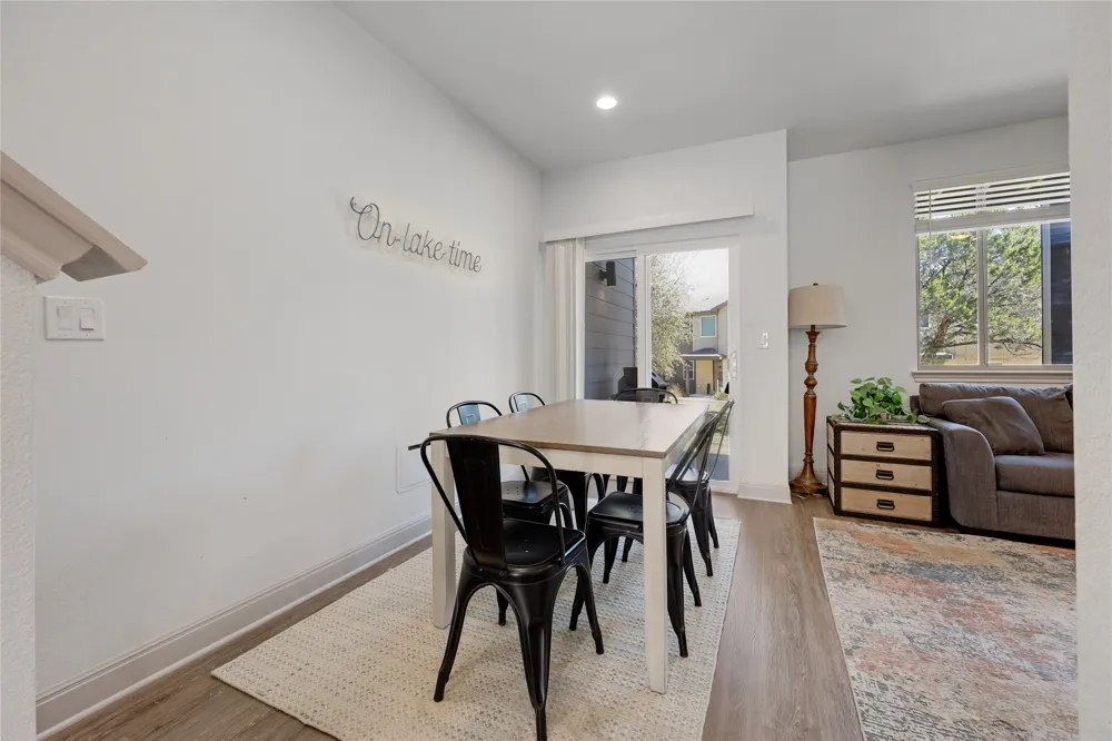524 Palmer Drive Point Venture, TX 78645