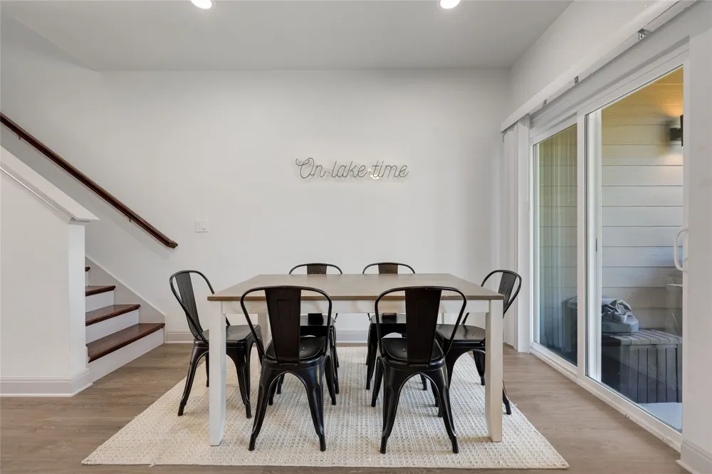 524 Palmer Drive Point Venture, TX 78645