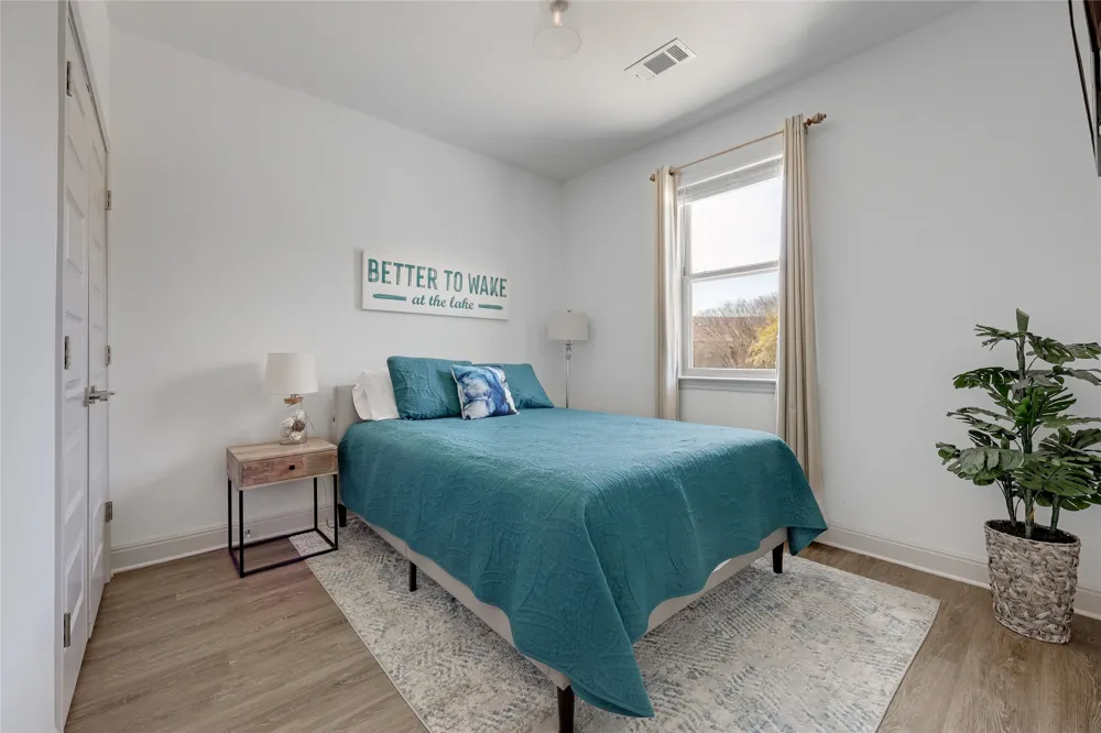 524 Palmer Drive Point Venture, TX 78645