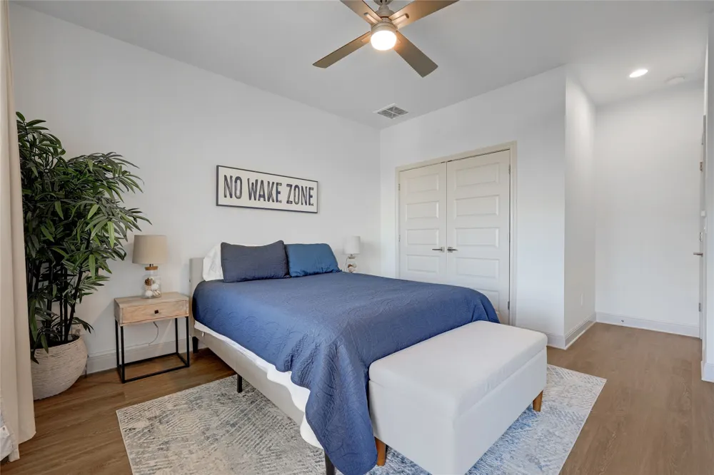524 Palmer Drive Point Venture, TX 78645