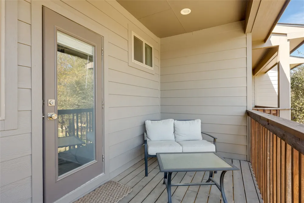 524 Palmer Drive Point Venture, TX 78645
