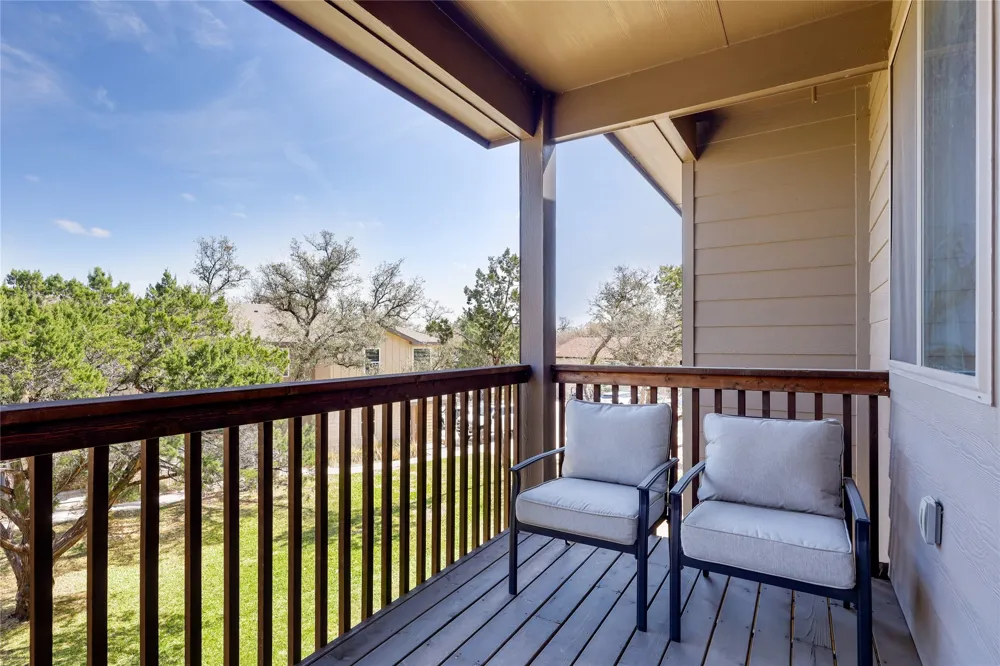 524 Palmer Drive Point Venture, TX 78645