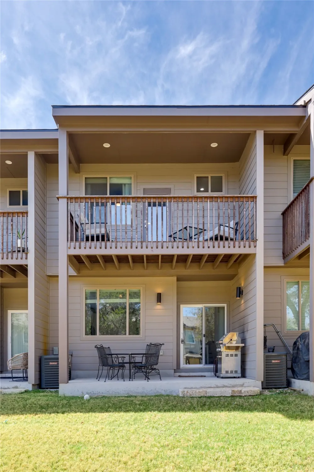 524 Palmer Drive Point Venture, TX 78645