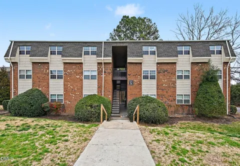 501 Jones Ferry Road #Unit N9