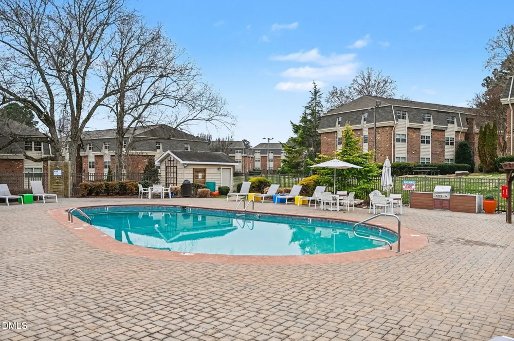 501 Jones Ferry Road #Unit N9 Carrboro, NC 27510