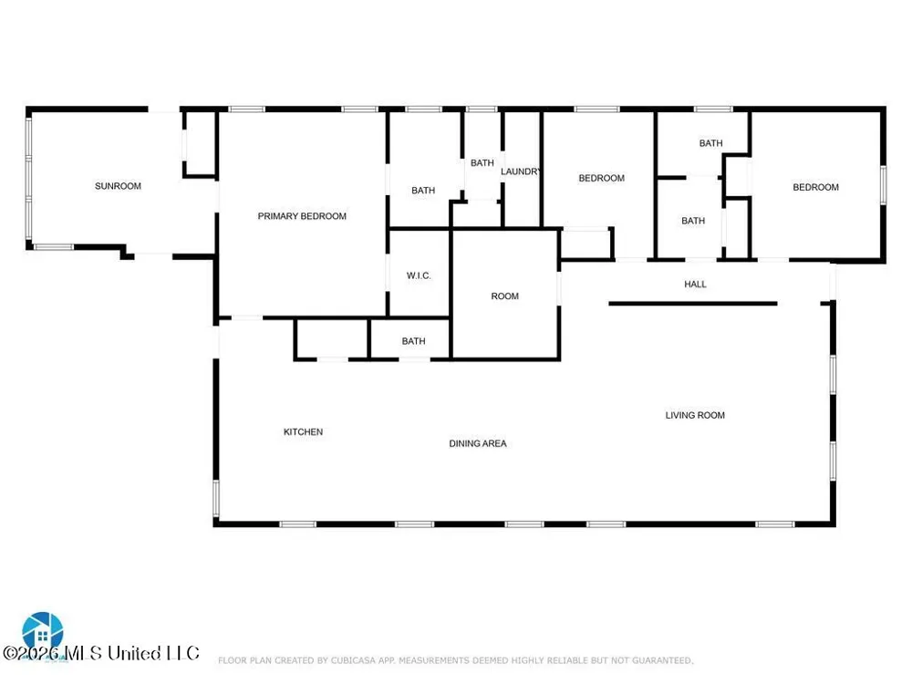 139 Sarahs Lane Waveland, MS 39576