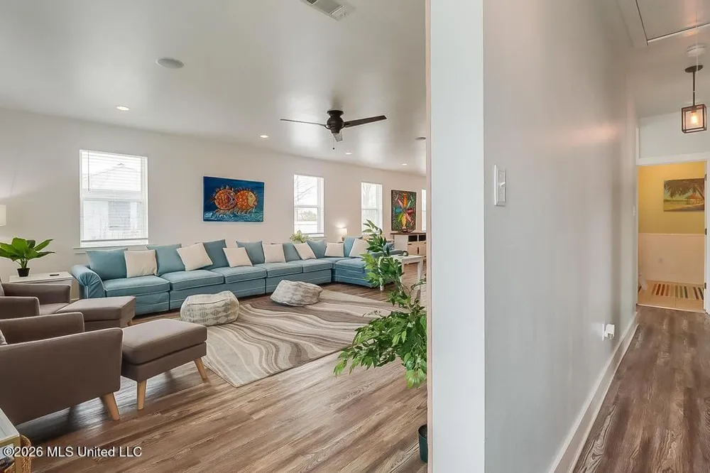 139 Sarahs Lane Waveland, MS 39576