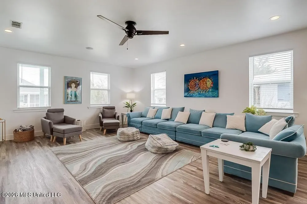 139 Sarahs Lane Waveland, MS 39576