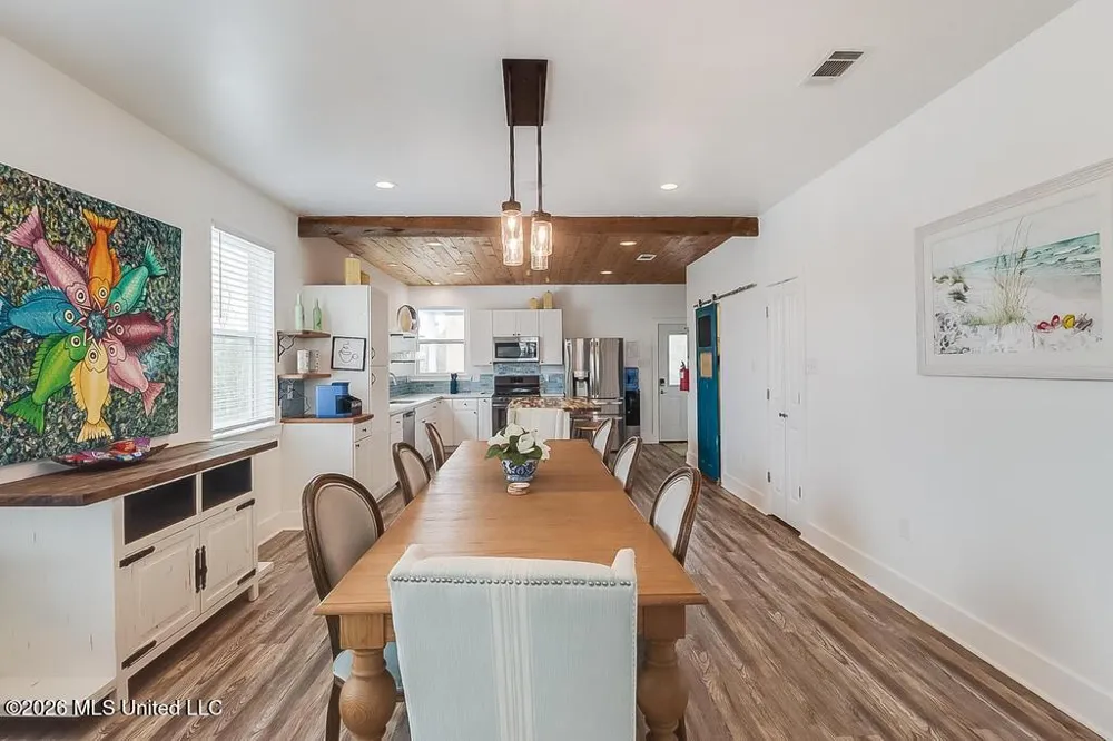 139 Sarahs Lane Waveland, MS 39576