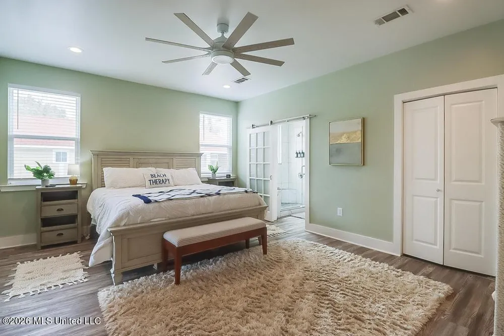 139 Sarahs Lane Waveland, MS 39576