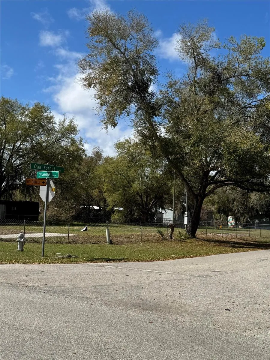 1700 ORANGE LANE Kissimmee, FL 34746