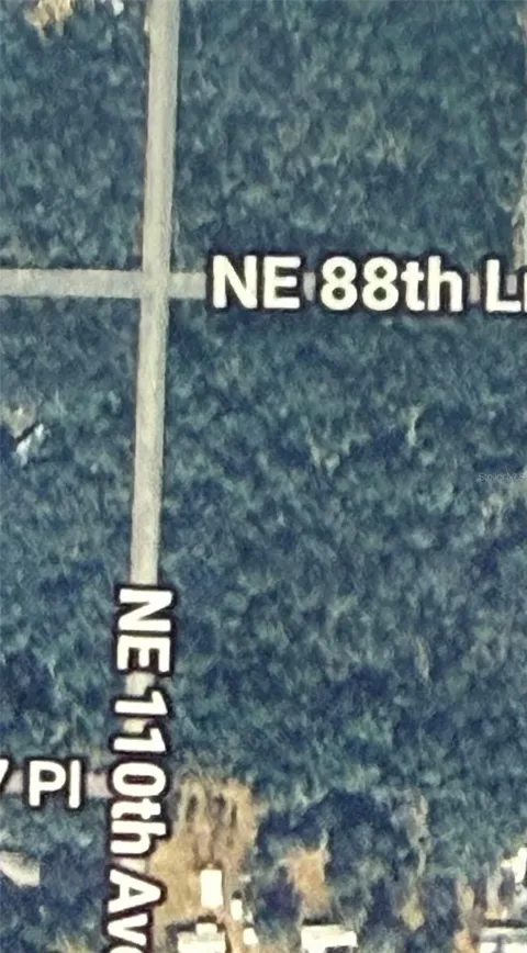 NE 88TH LANE