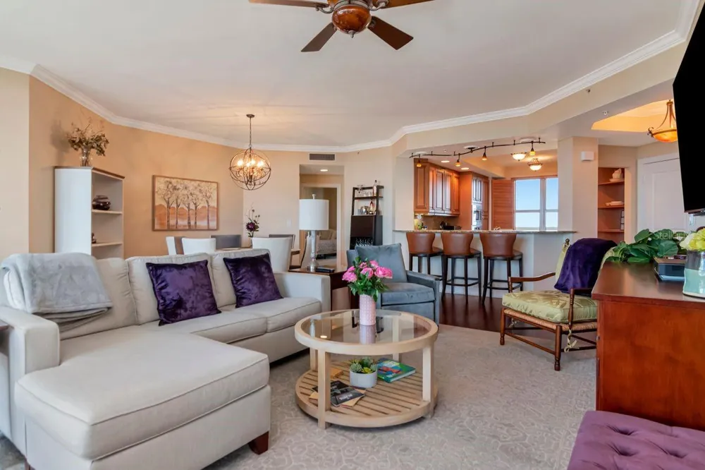 5823 BOWEN DANIEL DRIVE #604 Tampa, FL 33616