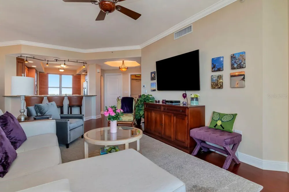 5823 BOWEN DANIEL DRIVE #604 Tampa, FL 33616