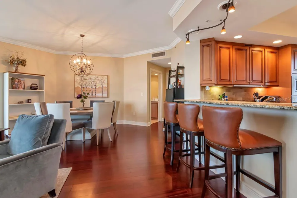 5823 BOWEN DANIEL DRIVE #604 Tampa, FL 33616