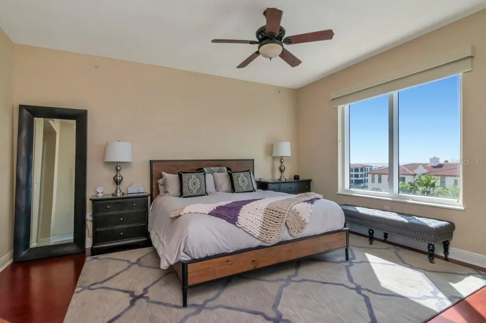 5823 BOWEN DANIEL DRIVE #604 Tampa, FL 33616
