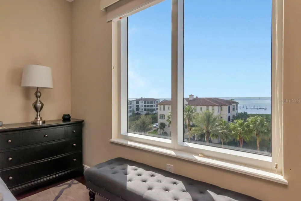 5823 BOWEN DANIEL DRIVE #604 Tampa, FL 33616