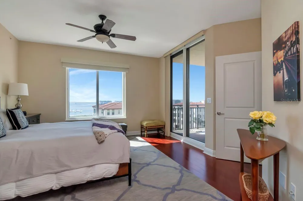 5823 BOWEN DANIEL DRIVE #604 Tampa, FL 33616