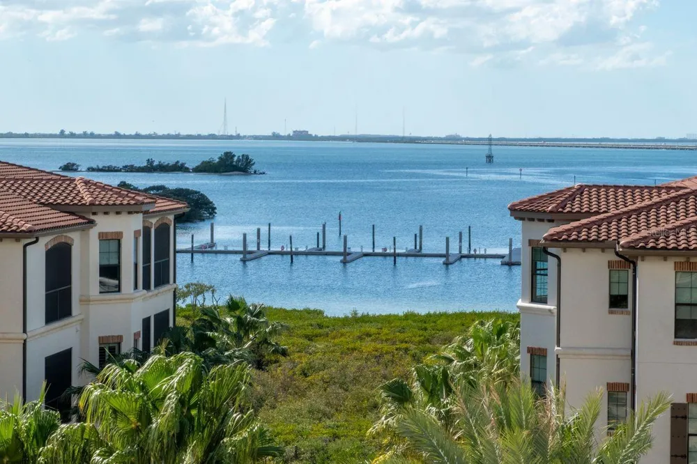 5823 BOWEN DANIEL DRIVE #604 Tampa, FL 33616