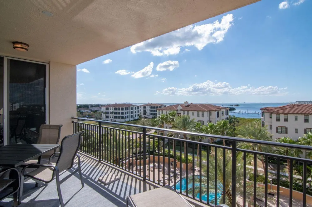 5823 BOWEN DANIEL DRIVE #604 Tampa, FL 33616